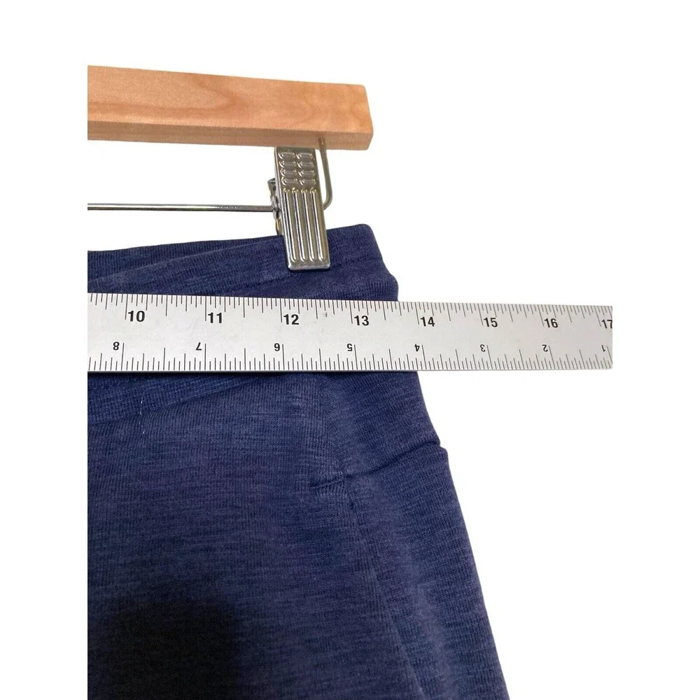 Nike Men's Sportswear Optic Jogger Pants - Navy/Black/White - Small - Picture 5 of 12
